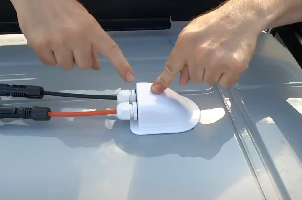 The Ultimate Guide to Solar Cable Entry Glands