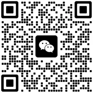 Code QR VIOX wechat