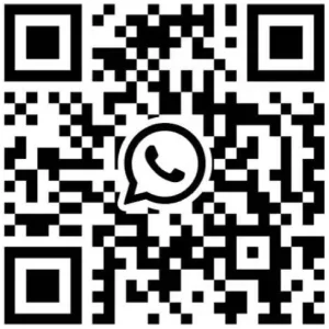 VIOX whatsapp QR code