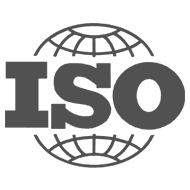 ISO documentation mark