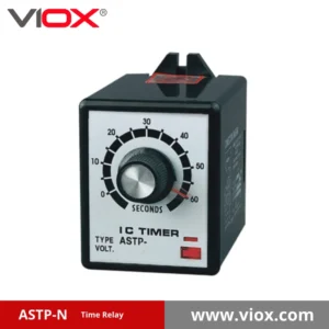 ASTP-N Time relay