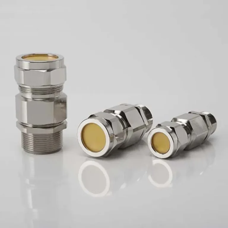 BDM-6 Explosion-proof Cable Gland