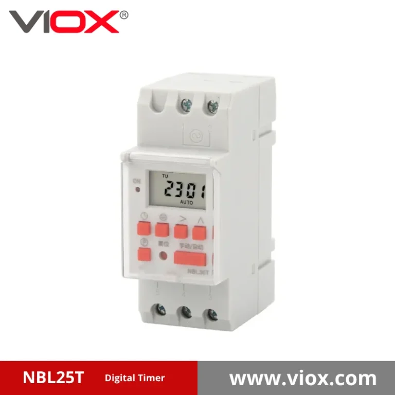 NBL25T Digital Timer Switch