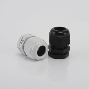 Ex e Nylon Cable Glands