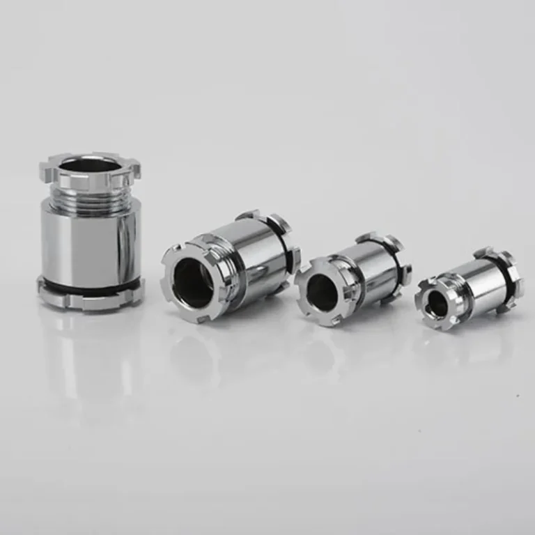 VIOX marine cable gland range