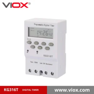 KG316T Digitale Timer