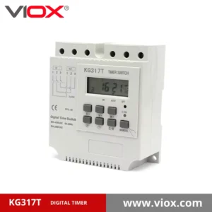 KG317T Digital Timer