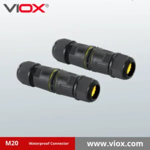 M20 Waterproof Connector