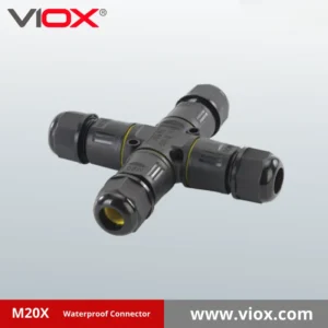 M20X Waterproof Connector