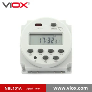 NBL101A TIMER SWITCH