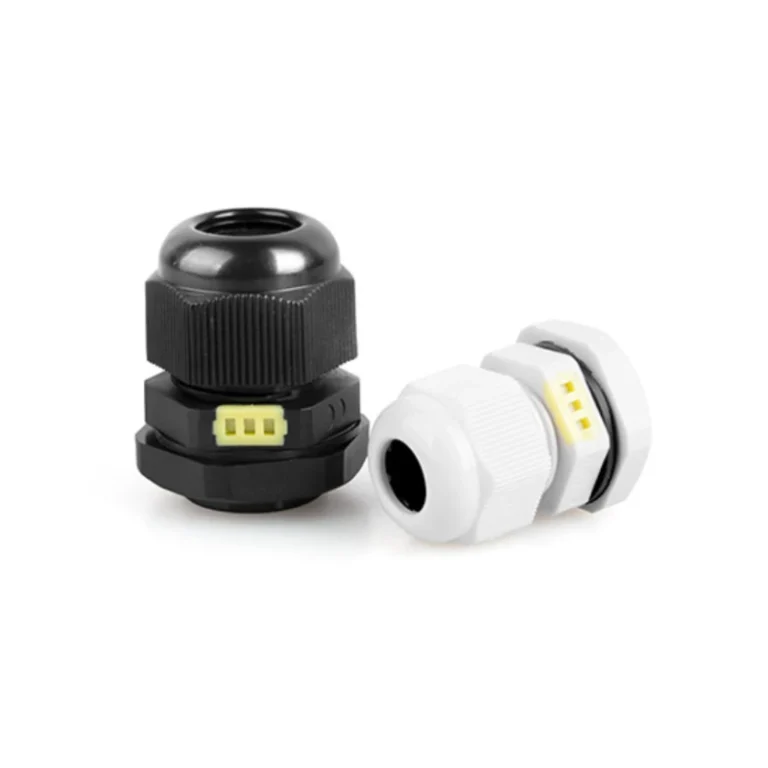 Nylon Breathable Cable Gland