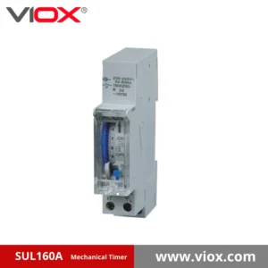 SUL160A Timer meccanico