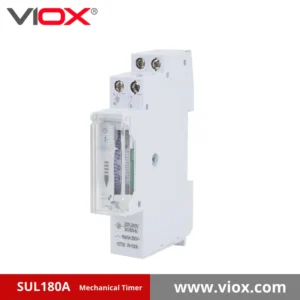 SUL180A Mechanical Timer