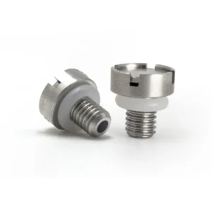 Stainless steel Breather Vent Plug