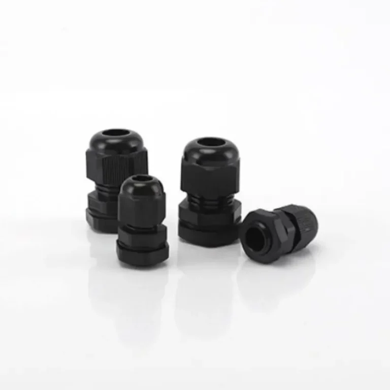VIOX nylon cable gland range