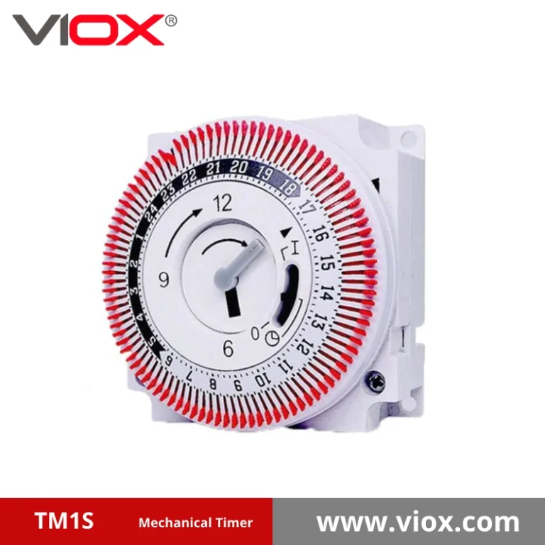TM1S Mechanical Timer