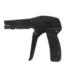 Pistola sujetacables VIOX Negra HS-600A