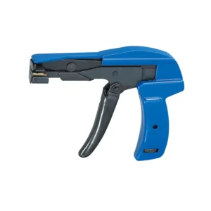 VIOX Pistola Sujetacables Azul HS-600A