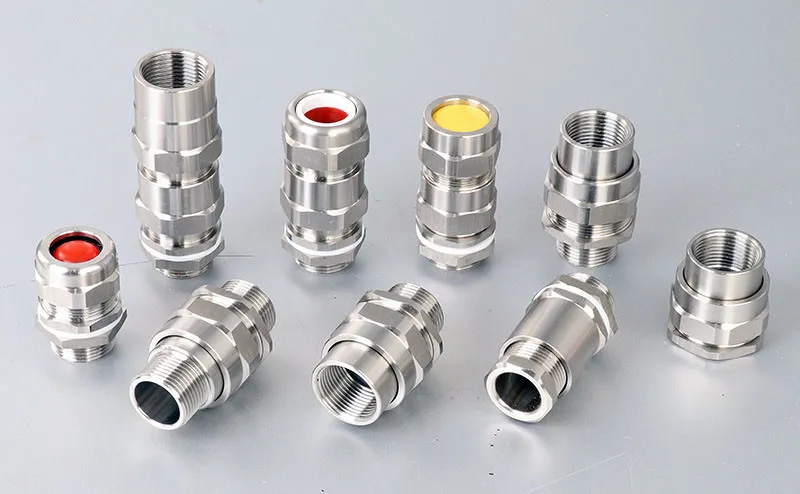 explosion-proof-cable-gland