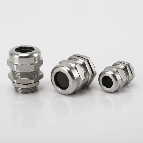 metal cable glands