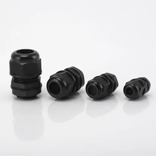 plastic cable glands