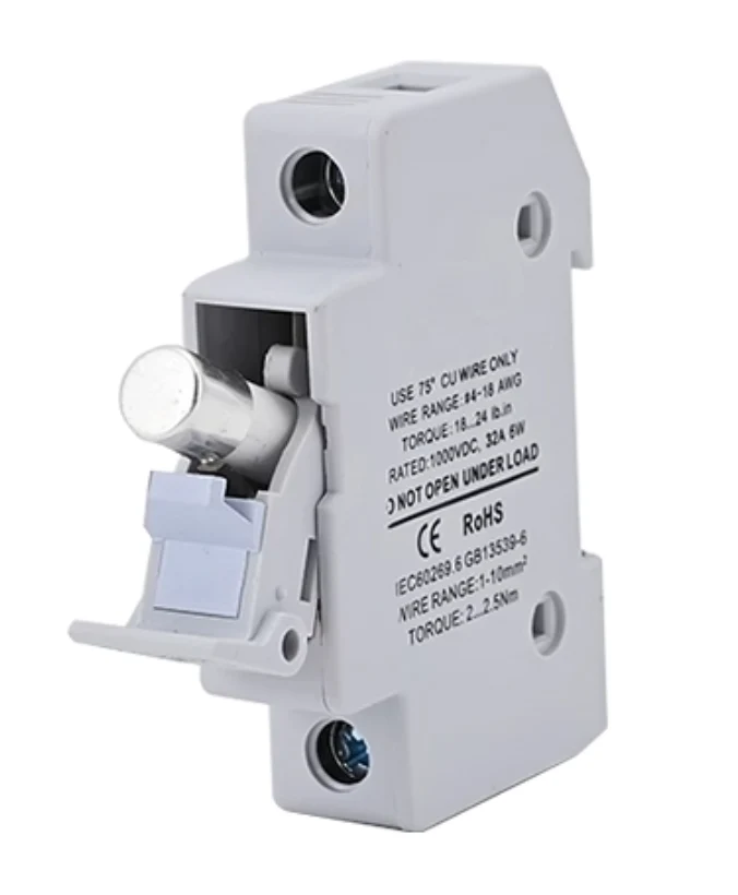 viox fuse and fuse holder