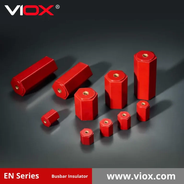 Low Voltage EN Busbar Insulator