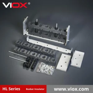 HL serie railisolator