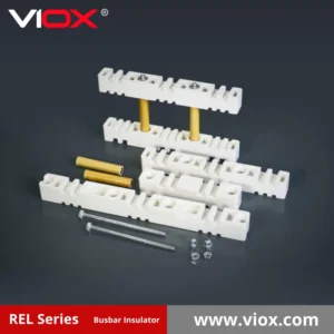 REL Series Busbar Insulator