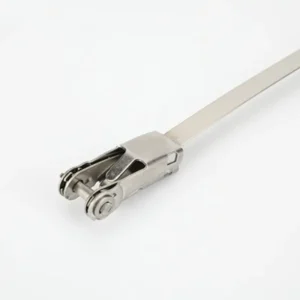 Ratchet Lock Stainless Steel Cable Ties