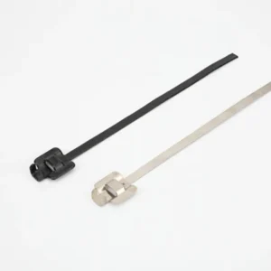 Releasable Stainless Steel Cable Ties