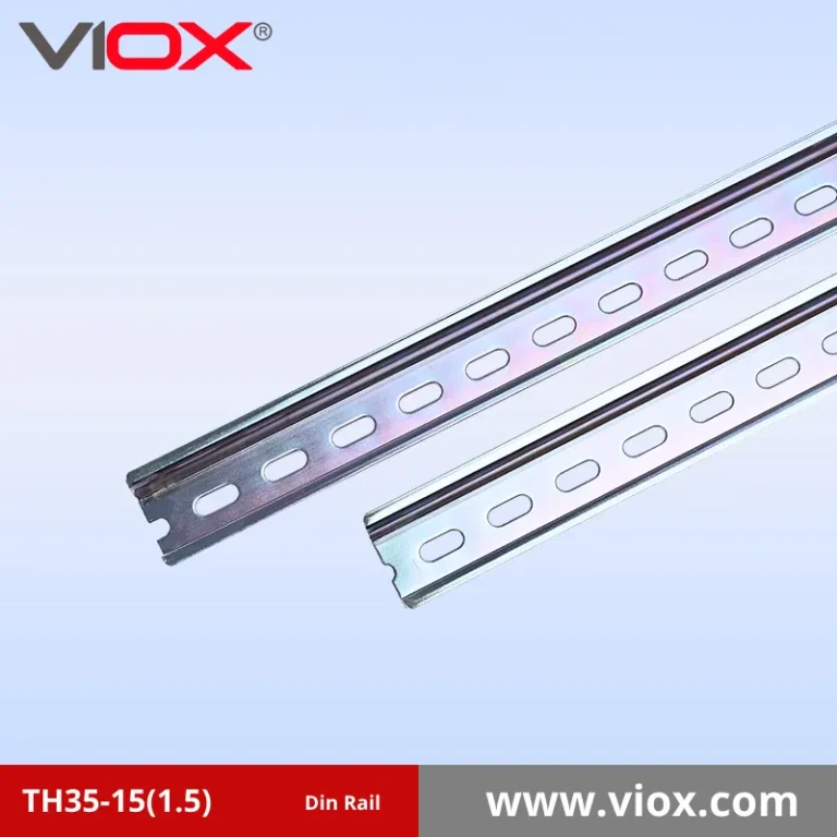 TH 35-15 Top Hat Steel Din Rail