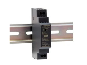 alimentation 24v rail din​