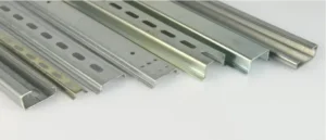 what is Din Rail