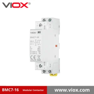 BMC7-16 2P Modular Contactor