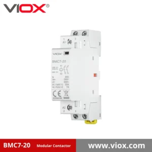 BMC7-20 2P Modular Contactor