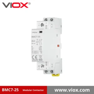 BMC7-25 2P Contactor modular