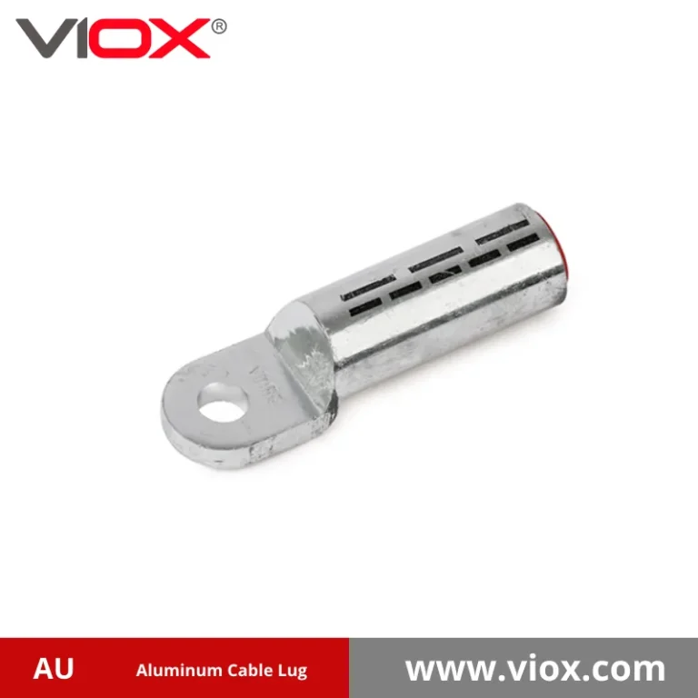 AU Aluminium Cable Lug