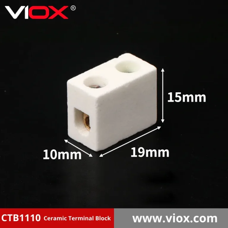CTB1110 Ceramic Terminal Block