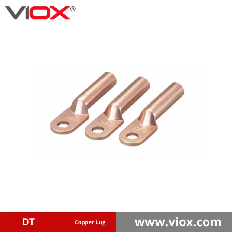 DT Copper Lug