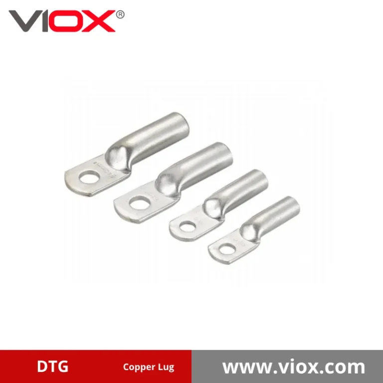 DT(G) Copper Lug