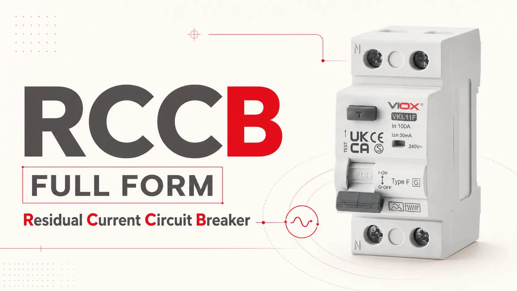 RCCB Full Form