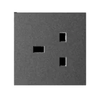A13 Square socket