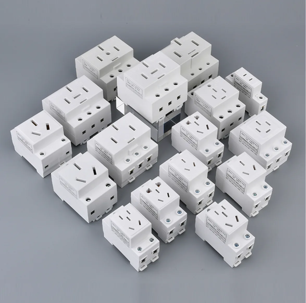 Din Rail Socket Manufacturer