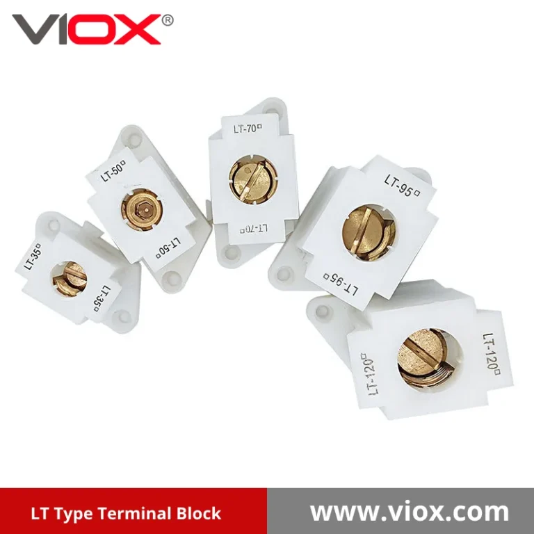 VIOX LT type Terminal Block