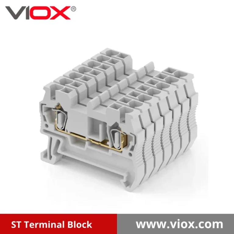 VIOX ST Terminal Block