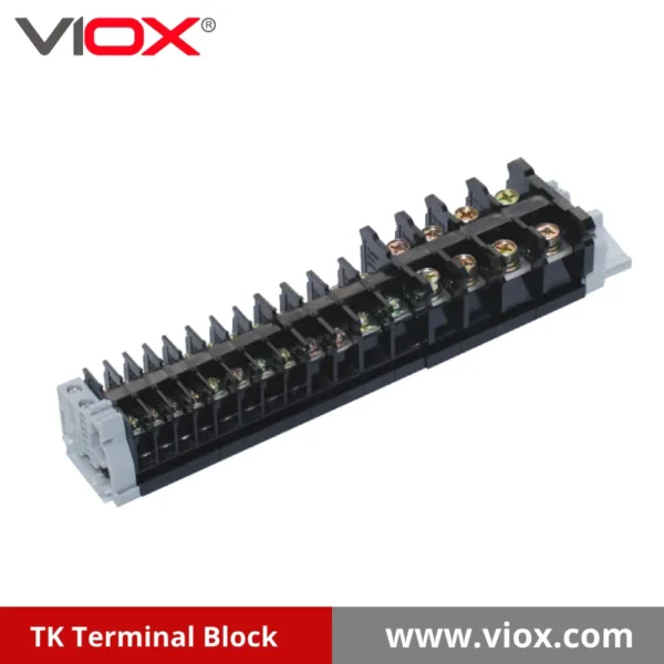 TK Klemmenblock
