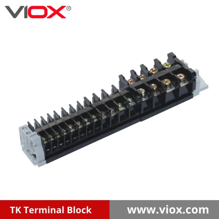 VIOX TK Terminal Block