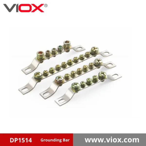 VIOX DP1514 Batang Pembumian