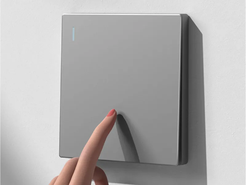 Aesthetic Design UK Switch